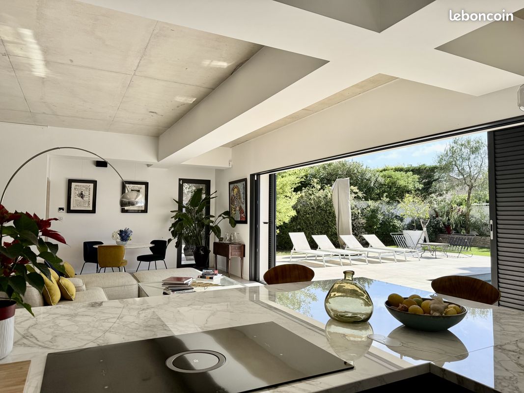 Maison 5 pièces 218 m² · à Pérols · 218 m² · 1 350 000 €