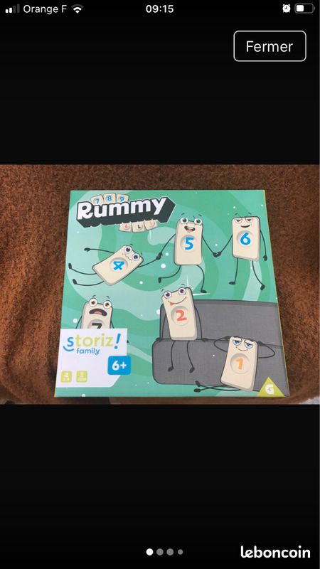 Rummy (image 1)
