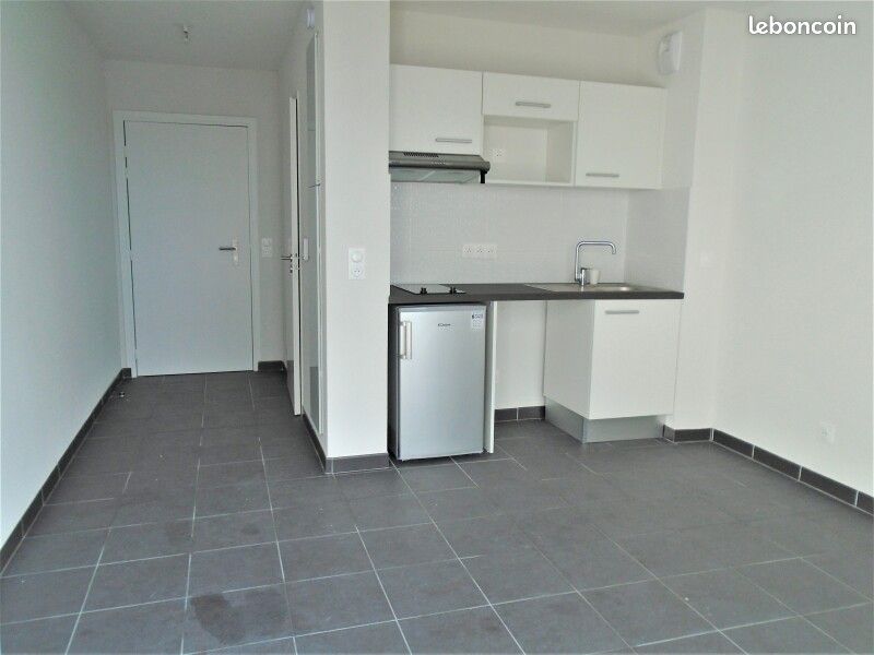 Appartement 1 pièce 21 m² · à Montpellier · 21 m² · 455 €/mois