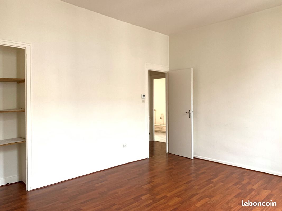 Appartement 2 pièces 43 m² (image 2)