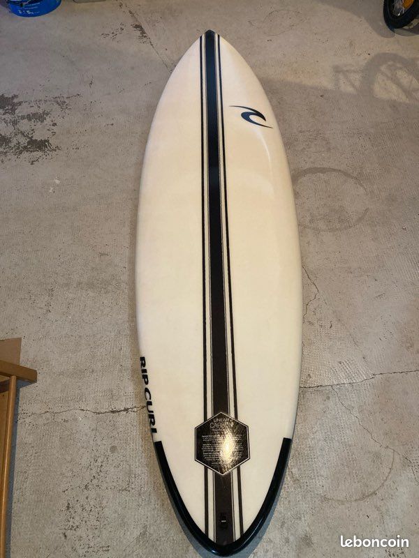 Surfboard Rip Curl 6,1 Zeus (image 1)