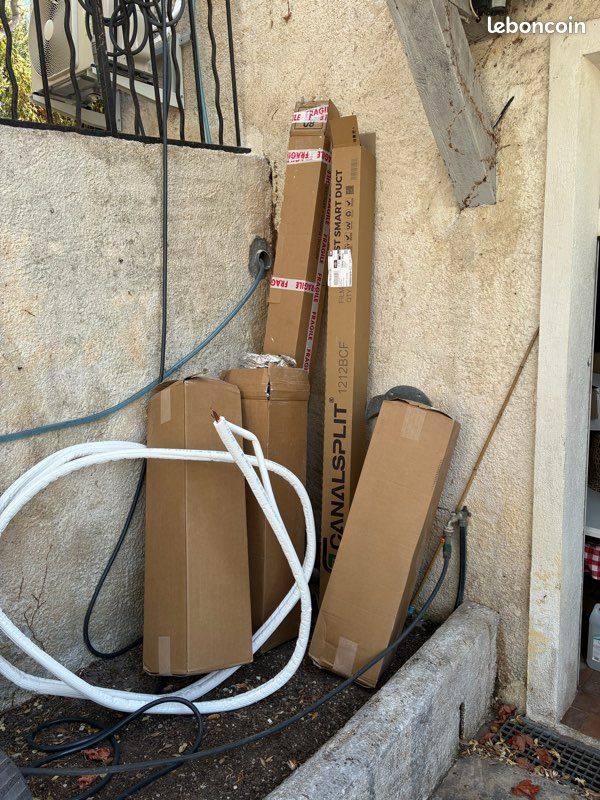 Accessoire Clim (image 1)