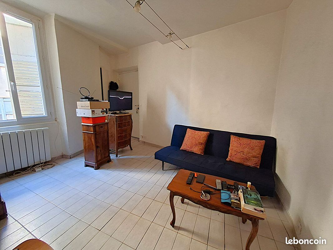 Appartement 2 pièces 42 m² · à Grasse · 42 m² · 145 000 €