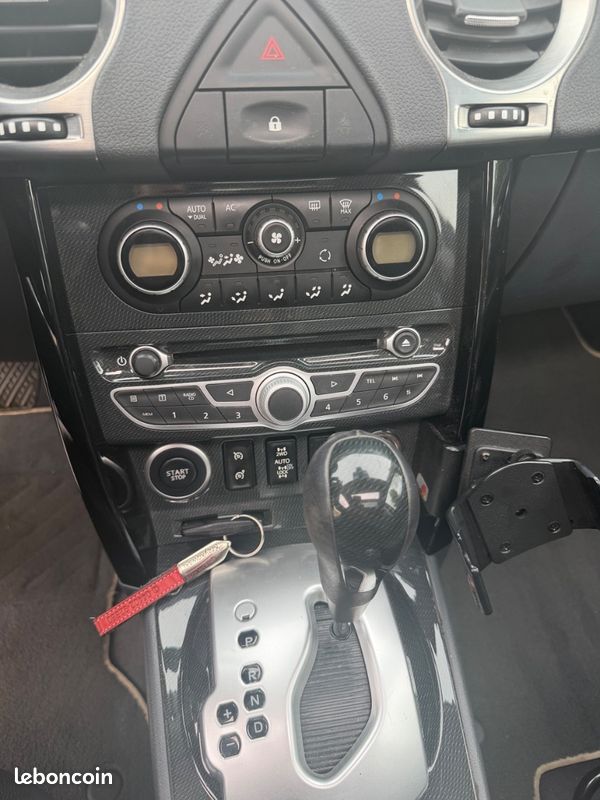 Renault KOLEOS 2.0 dCi 150 4X4 BVA EXCEPTION - CUIR - XÉNON - TOIT OUVRANT (image 12)