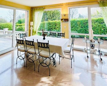 Maison 1 290 000 € - 237 m²