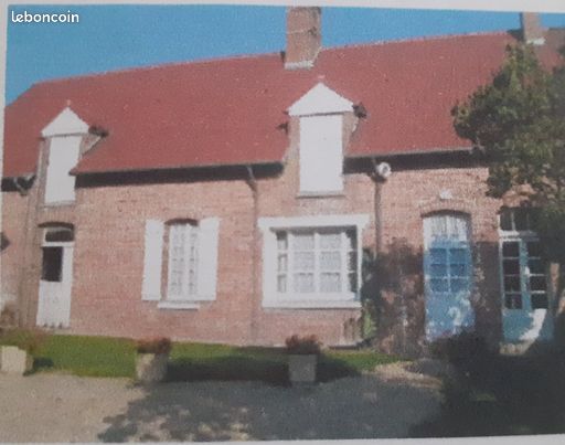 Location Gîte Nouan-le-Fuzelier (image 1)
