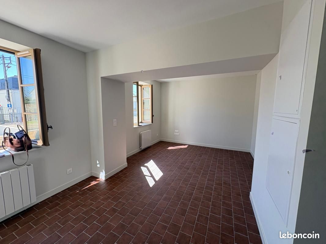 Appartement 1 pièce 29 m² · à Le Mans · 29 m² · 485 €
