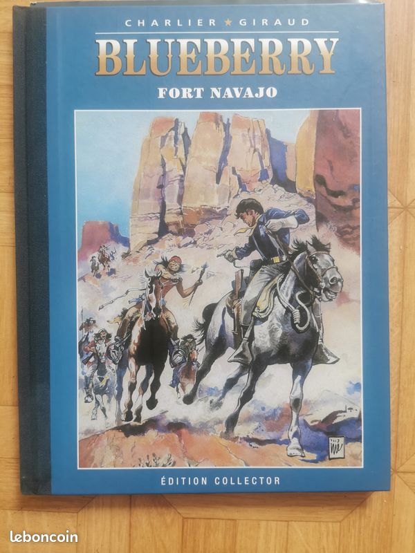 Blueberry 2021 fort navajo (image 1)