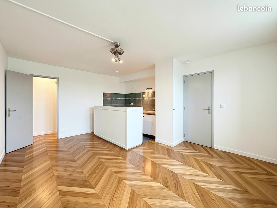 Appartement 2 pièces 45 m² · à Biarritz · 45 m² · 260 000 €