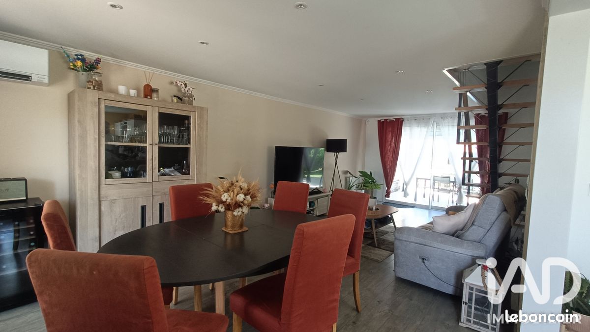 Maison 5 pièces 106 m² · à Margaux-Cantenac · 106 m² · 380 000 €