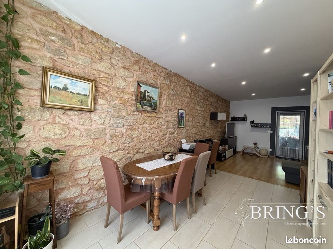 Maison 6 pièces 119 m² · à Joeuf · 119 m² · 210 000 €