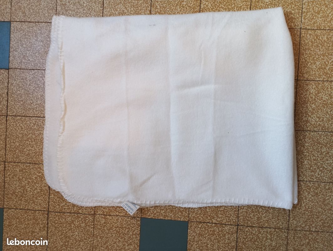 Couverture bébé (image 2)