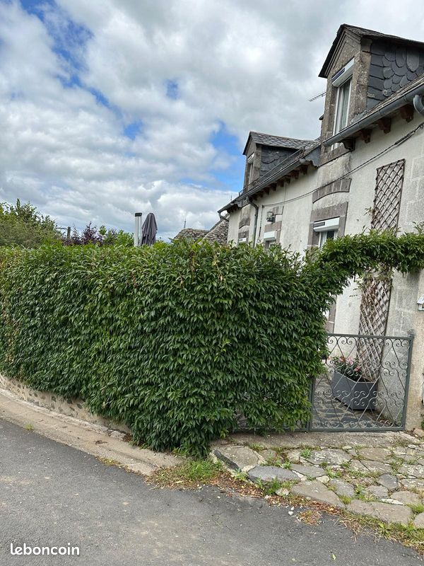 Maison 5 pièces 117 m² · à Le Vigean · 117 m² · 155 000 €