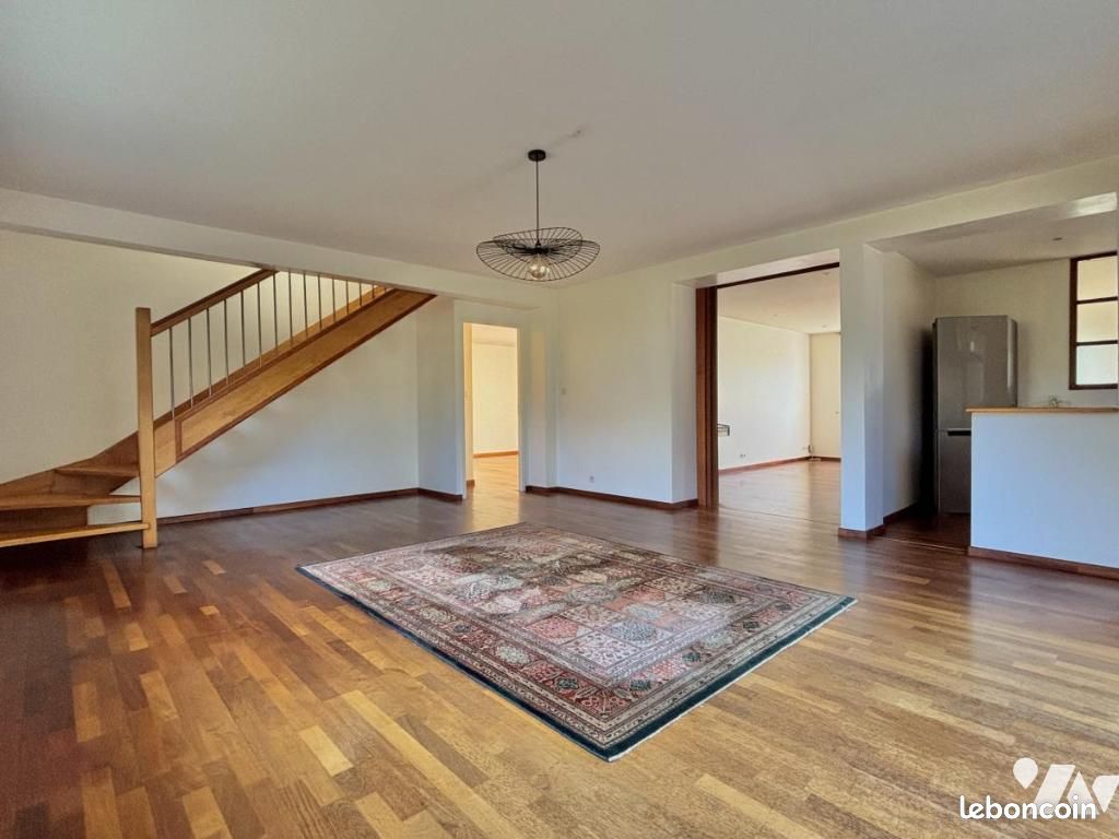Maison 6 pièces 215 m² · à Fouesnant · 215 m² · 499 000 €