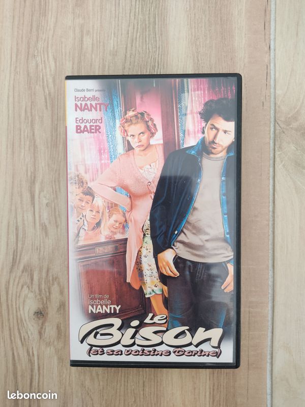 19 VHS au choix (image 16)