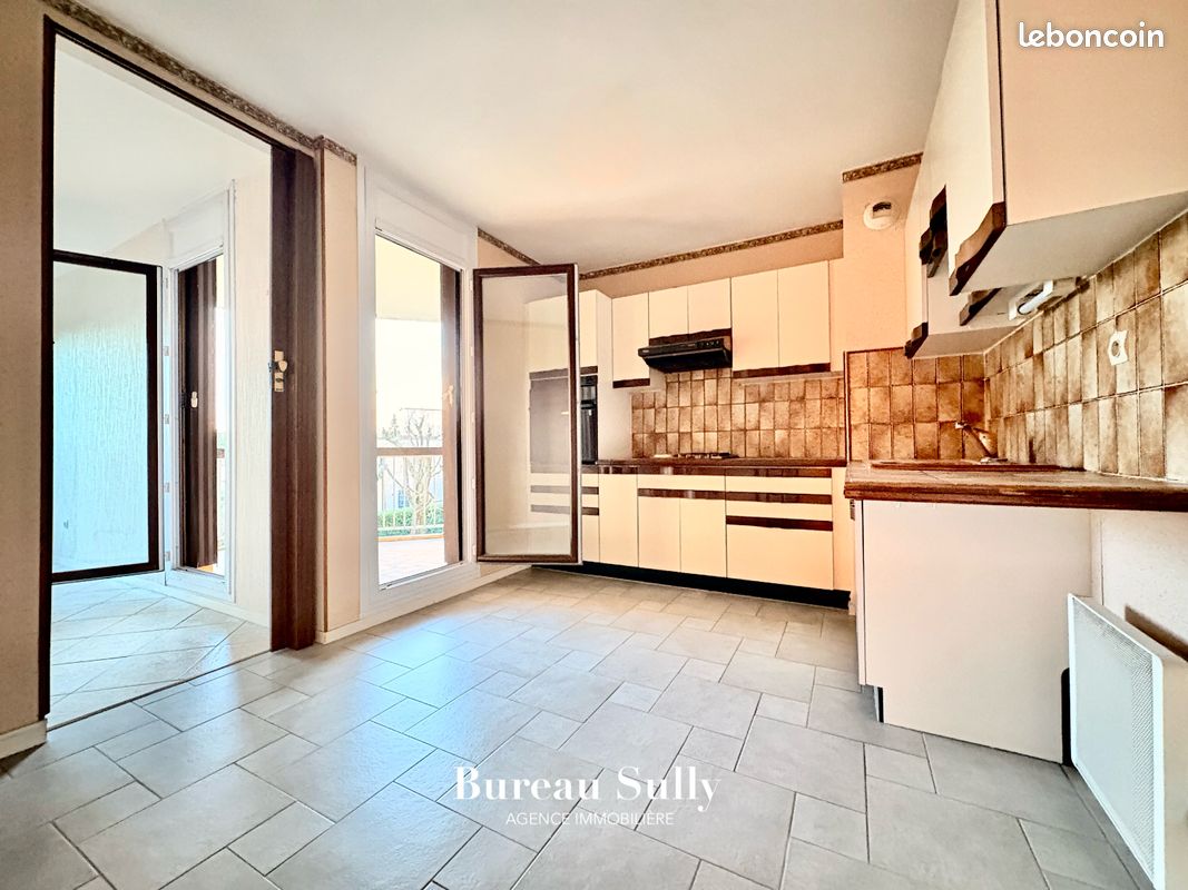 Appartement 4 pièces 90 m² · à Gleizé · 90 m² · 179 000 €