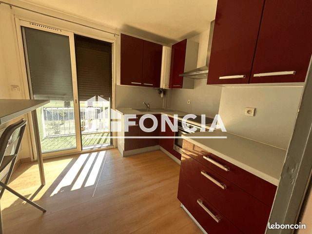 Appartement 2 pièces 46 m² · à Marseille · 46 m² · 713 €/mois