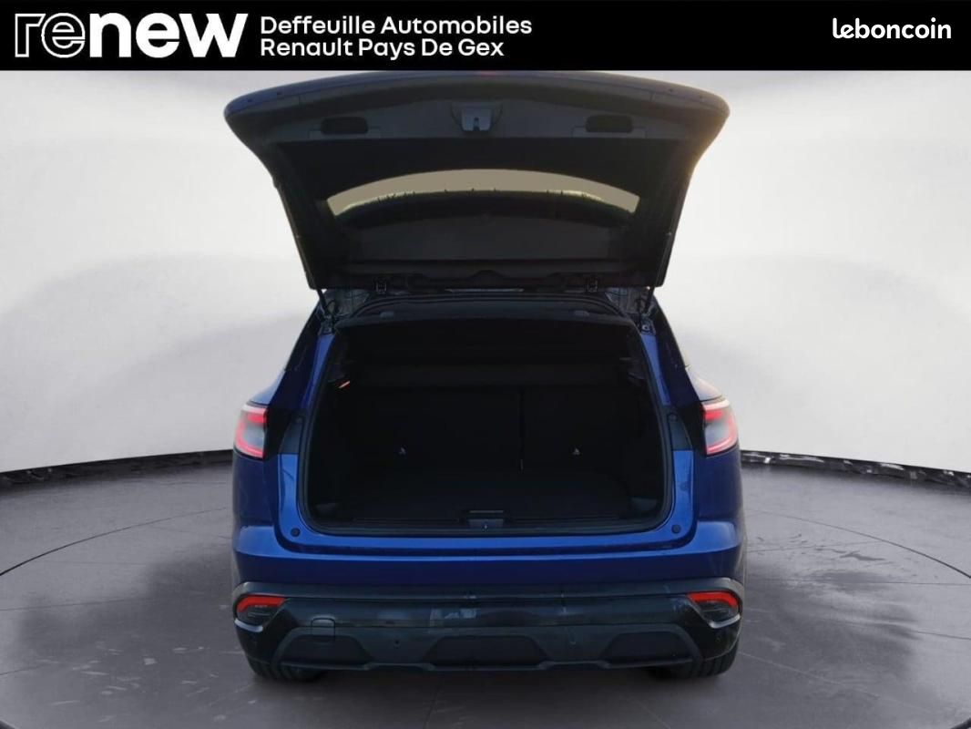 Renault Austral E-Tech full hybrid 200 GSR2 Techno esprit Alpine (image 16)