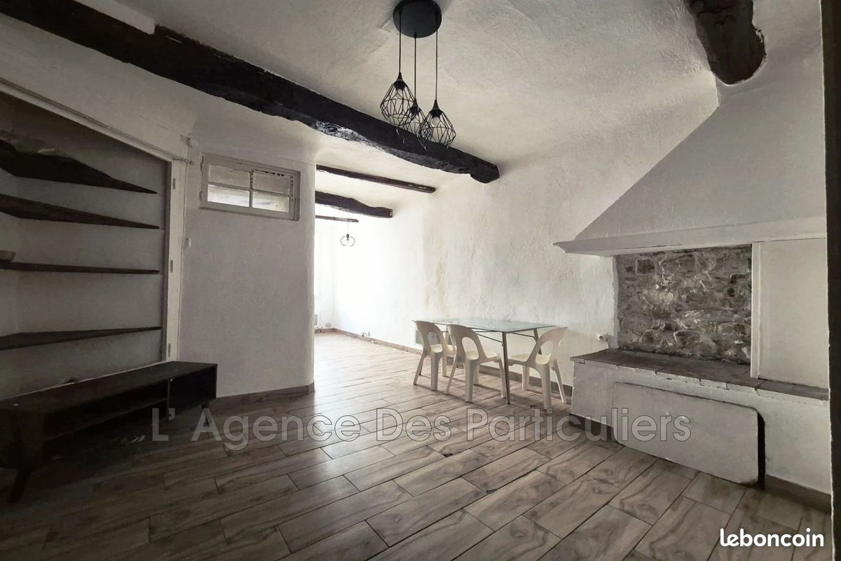 Appartement 2 pièces 38 m² · à Draguignan · 38 m² · 49 000 €
