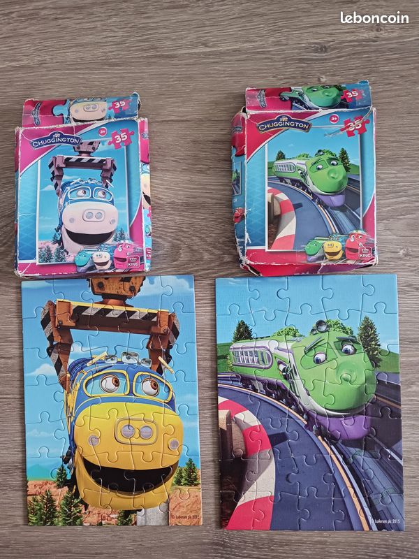 Puzzle (image 1)