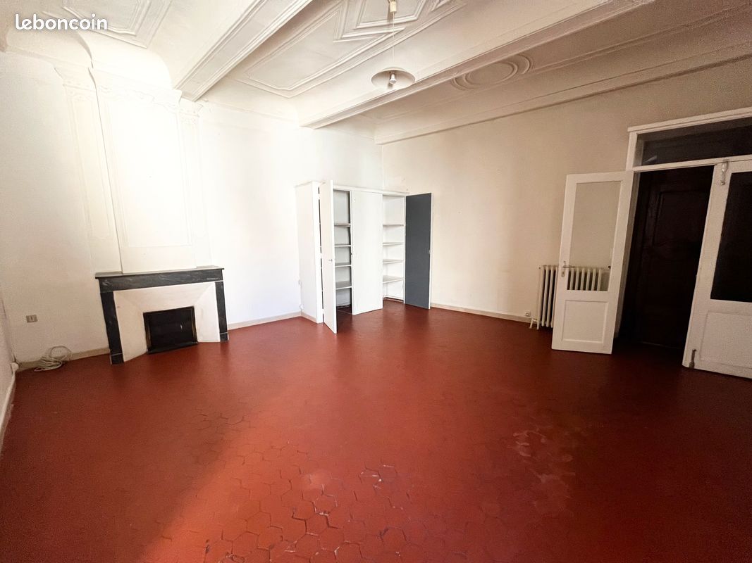 Appartement 3 pièces 78 m² · à Saint-Zacharie · 78 m² · 179 000 €
