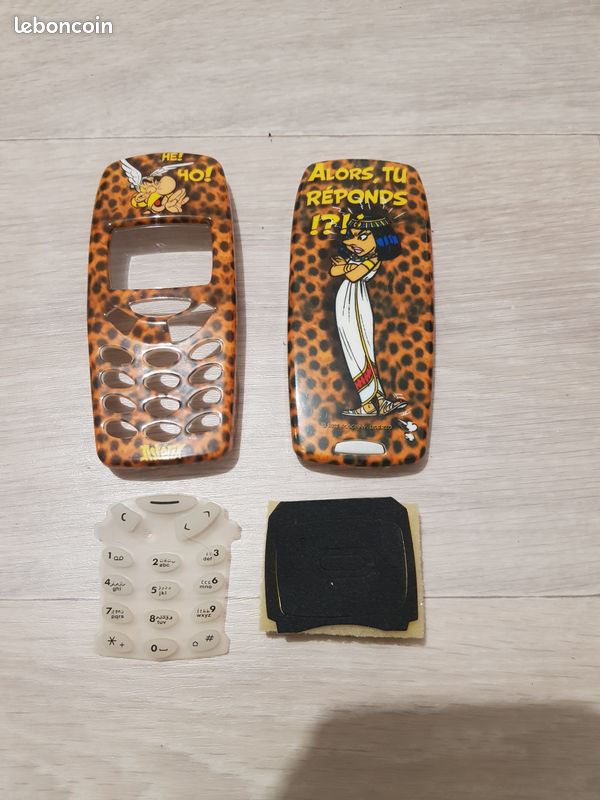 5 fonctions du Nokia 3310 qui manquent encore aux smartphones