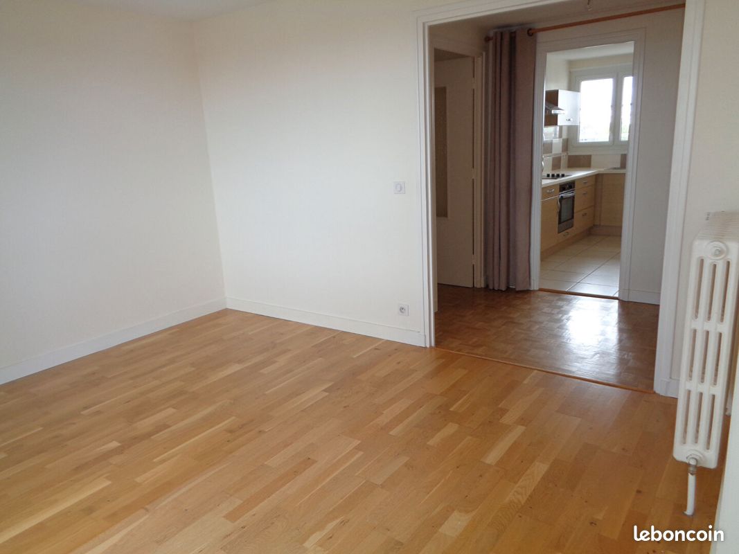 Appartement 3 pièces 68 m² · à Saint-Brieuc · 68 m² · 779 €/mois