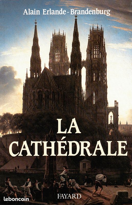 La Cathédrale (image 1)