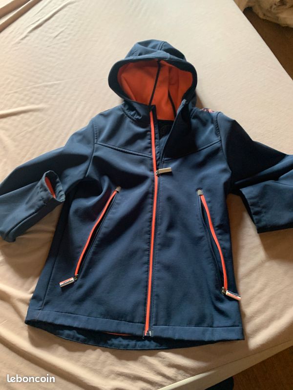 Imperméable taille 152 (image 1)