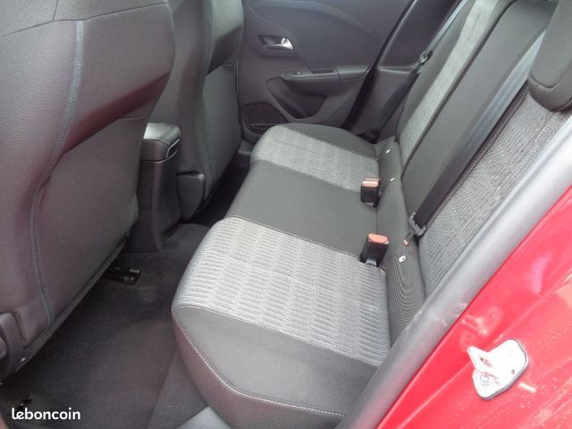 Opel CORSA 1.2 XHL ESSENCE 75CH EDITION (image 6)