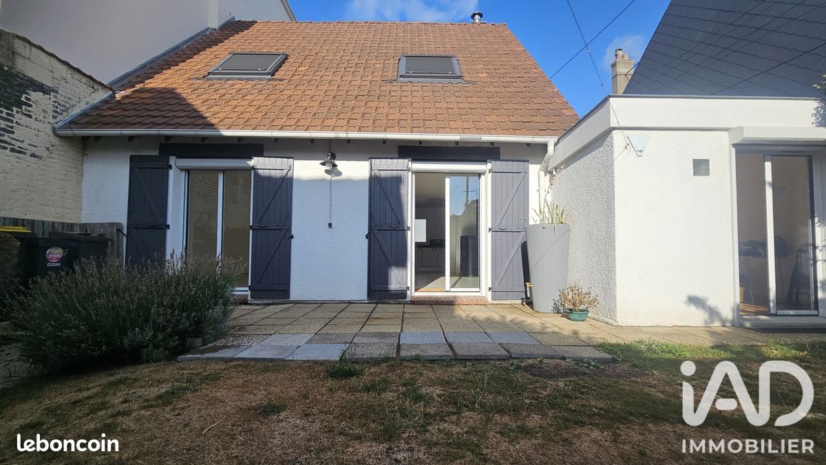 Maison 6 pièces 97 m² · à Le Havre · 97 m² · 275 000 €
