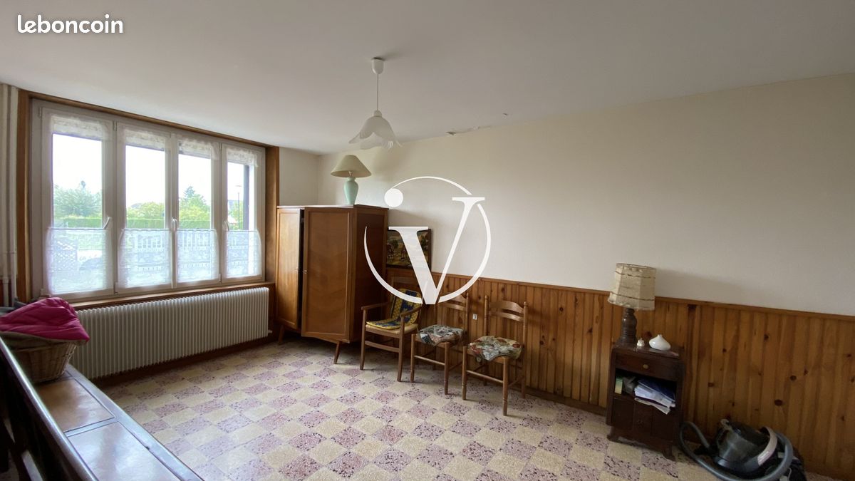 Grange 4 pièces 81 m² (image 4)