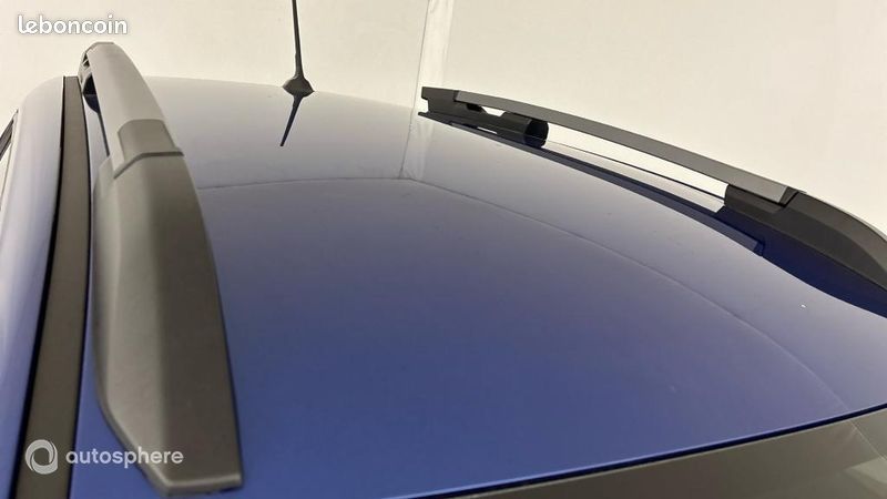 Dacia Sandero 1.0 SCe 65ch Essential (image 22)