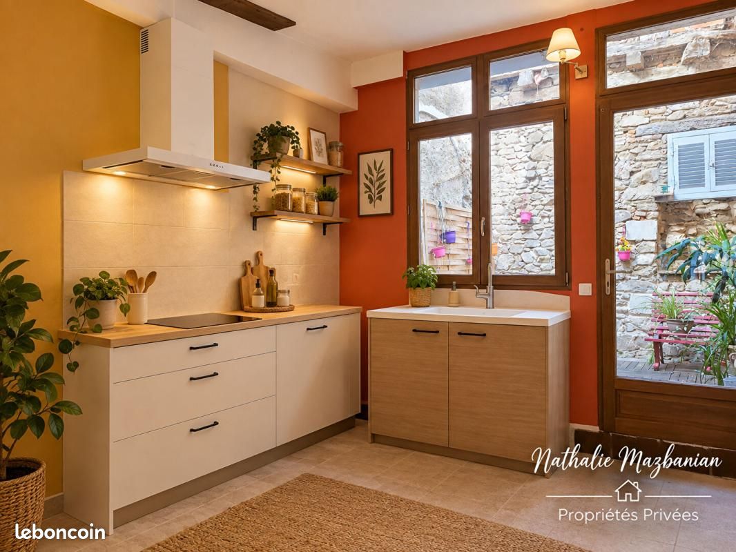 Maison 4 pièces 110 m² · à Sorèze · 110 m² · 184 000 €