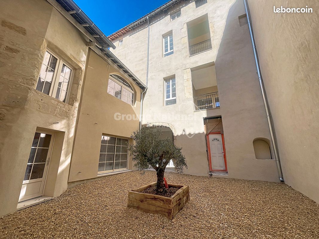 Appartement 3 pièces 89 m² · à Orange · 89 m² · 317 000 €