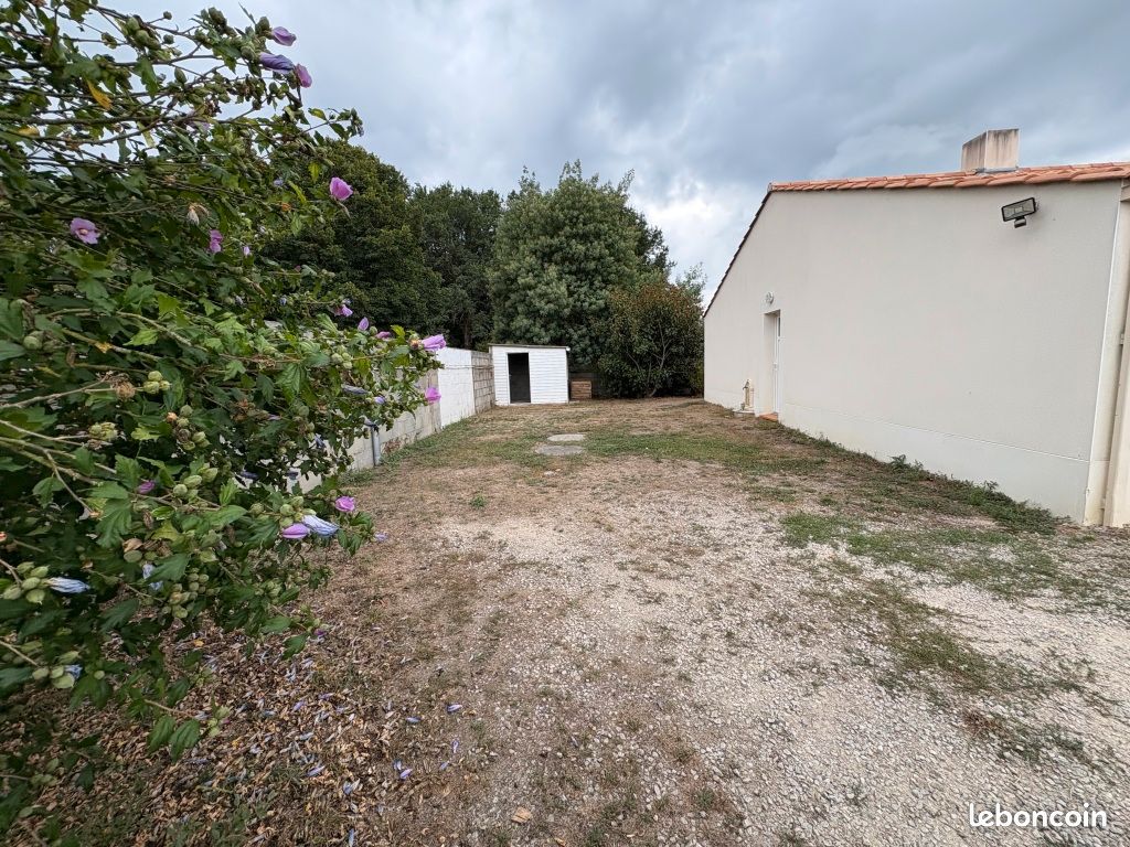 Maison a louer challans - 3 pièce(s) - 72 m2 - Surfyn