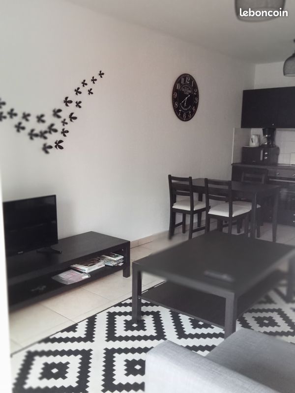 Appartement 2 pièces 44 m² · à Cambo-les-Bains · 44 m² · 750 €/mois