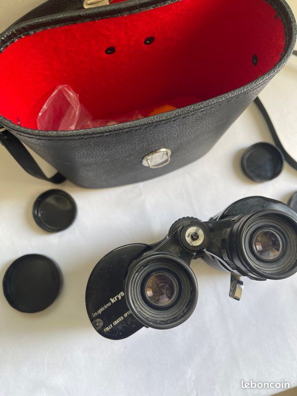 Découvrez les jumelles Nikon, l'emblématique marque japonaise Découvrez les jumelles Nikon, l'emblématique marque japonaise