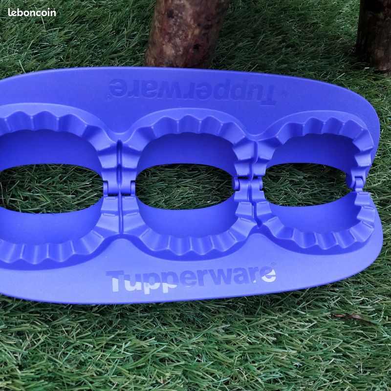 Set fabrication ravioles Tupperware (image 2)