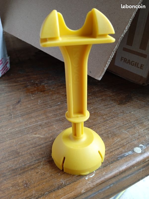Rallonges ISOVER Integra 100mm (image 2)