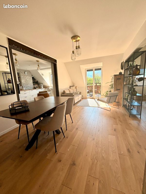 Appartement 5 pièces 149 m² · à Albertville · 149 m² · 329 000 €