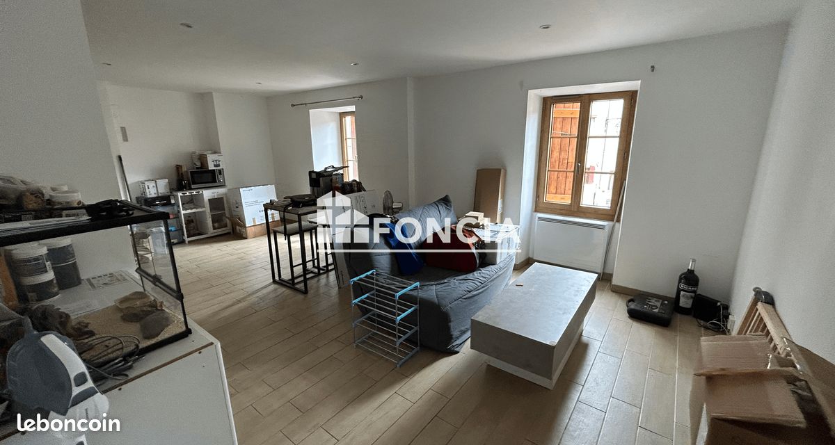 Appartement 3 pièces 54 m² · à Bourg-lès-Valence · 54 m² · 700 €