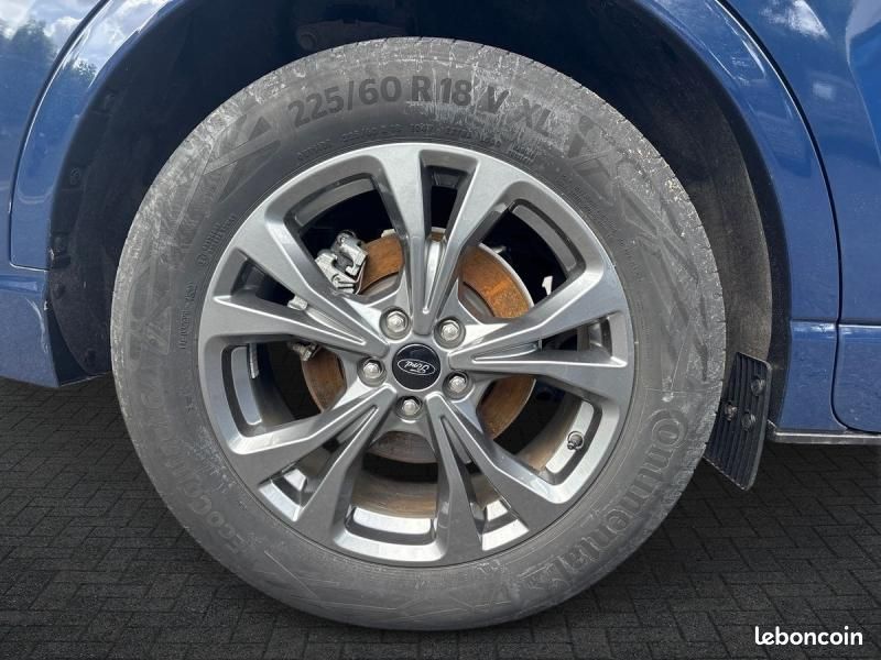 Ford Kuga 2.5 Duratec 190ch FHEV E85 ST-Line X BVA (image 15)