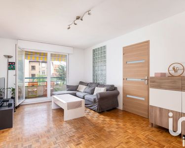 Appartement 370 000 € - 99 m²