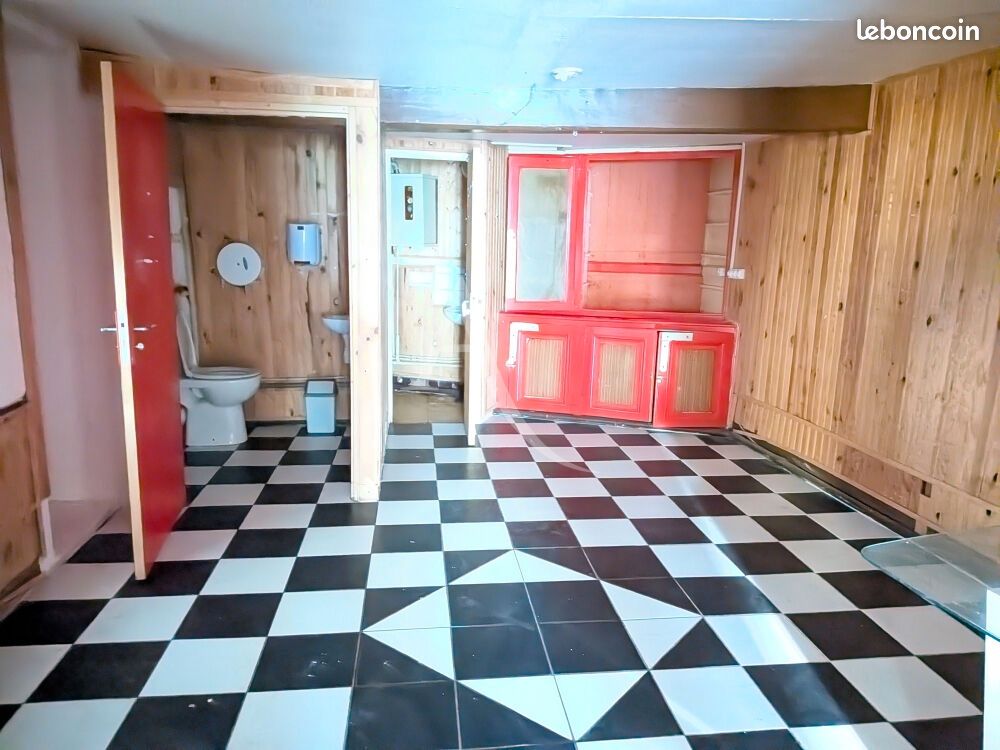 Immeuble 3 pièces 141 m² (image 4)