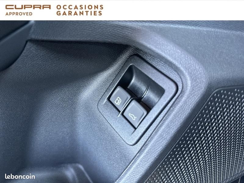 Cupra Formentor 1.5 eHybrid 204ch V DSG6 (image 29)