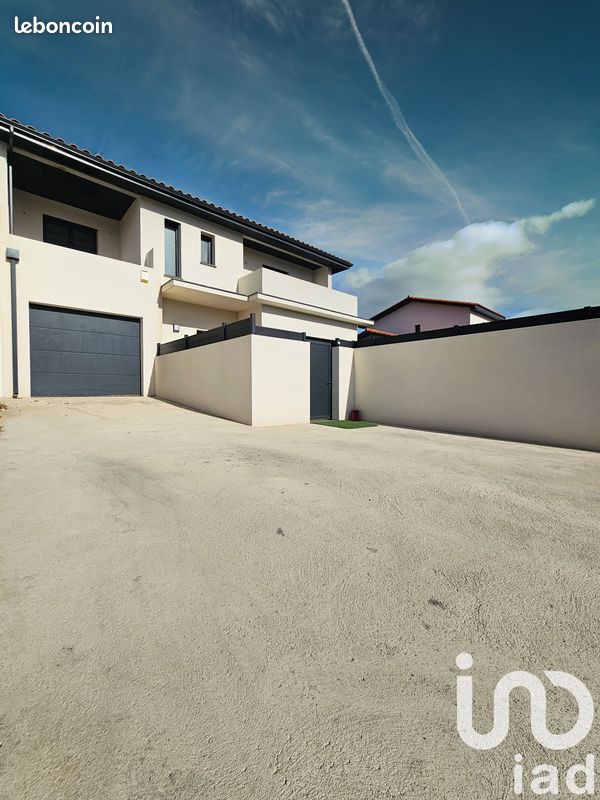 Villa 5 pièces 120 m² (image 18)