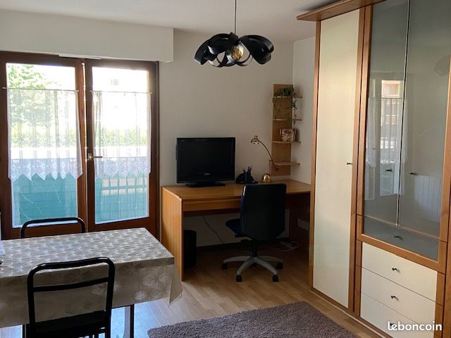 Appartement 1 pièce 23 m² · à Illkirch-Graffenstaden · 23 m² · 560 €/mois