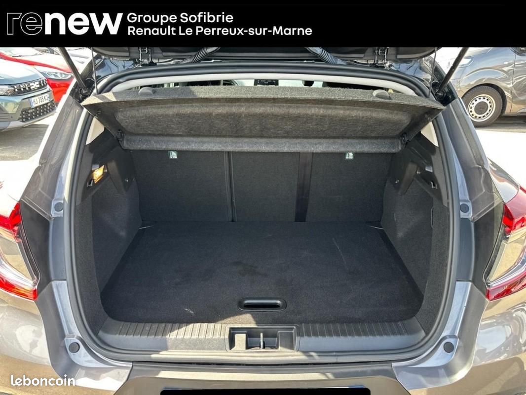 Renault Captur mild hybrid 160 EDC Iconic (image 6)