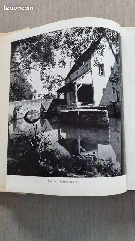 Richesse de France n°92 : Eure-et-Loir
1972 (image 2)